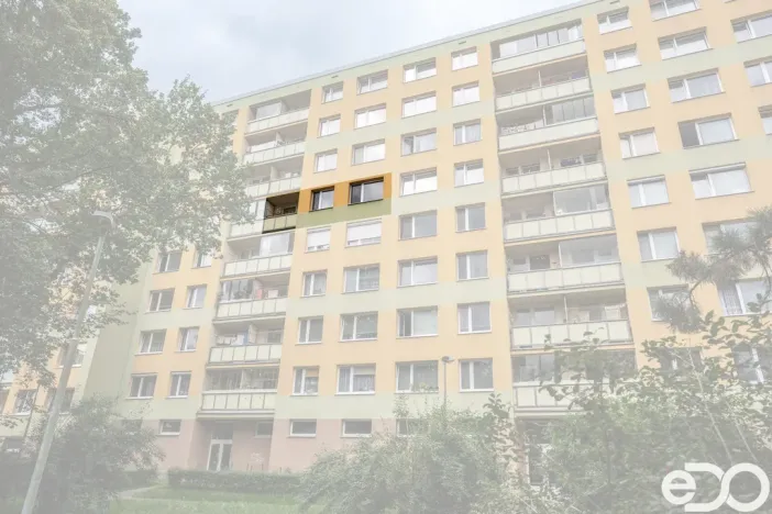 Prodej bytu 3+kk, Praha, Bohúňova, 61 m2