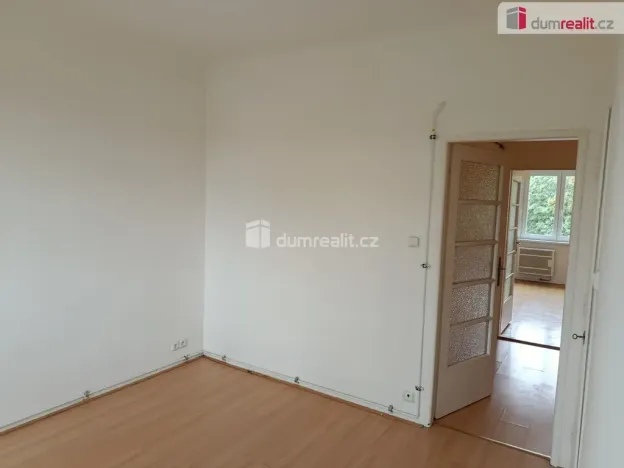 Pronájem bytu 2+kk, Praha - Bubeneč, Ve struhách, 40 m2