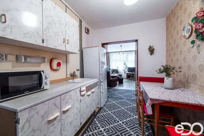 Prodej bytu 3+kk, Praha, Bohúňova, 61 m2
