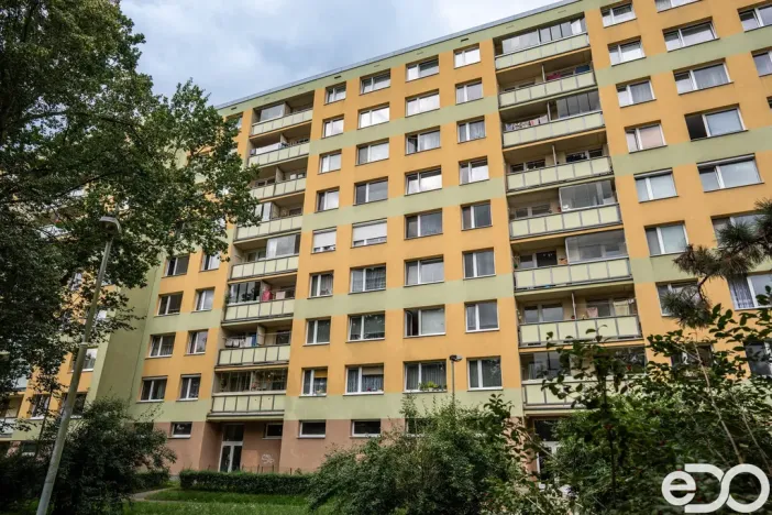 Prodej bytu 3+kk, Praha, Bohúňova, 61 m2