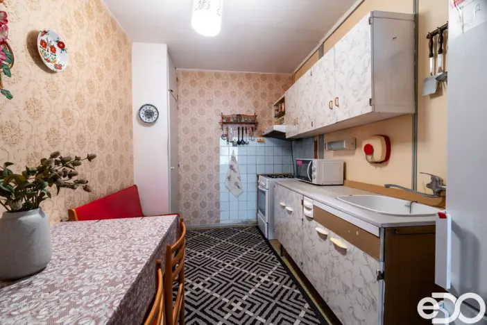 Prodej bytu 3+kk, Praha, Bohúňova, 61 m2