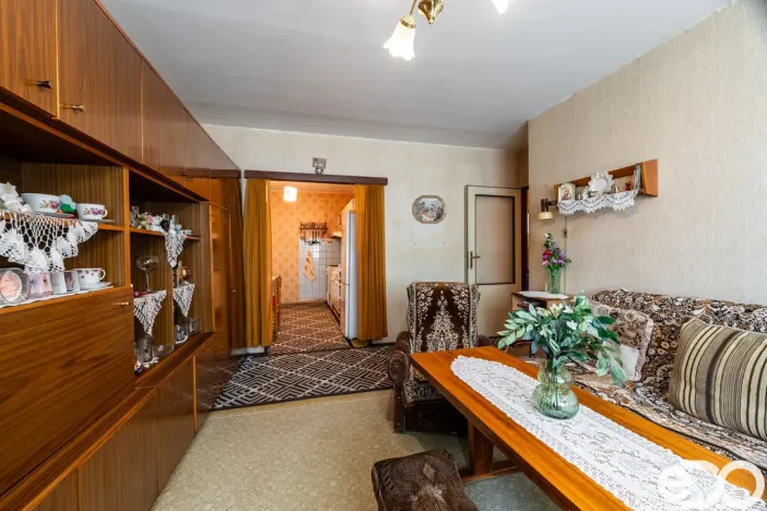 Prodej bytu 3+kk, Praha, Bohúňova, 61 m2