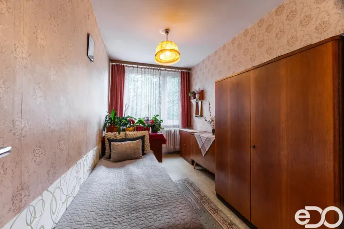 Prodej bytu 3+kk, Praha, Bohúňova, 61 m2