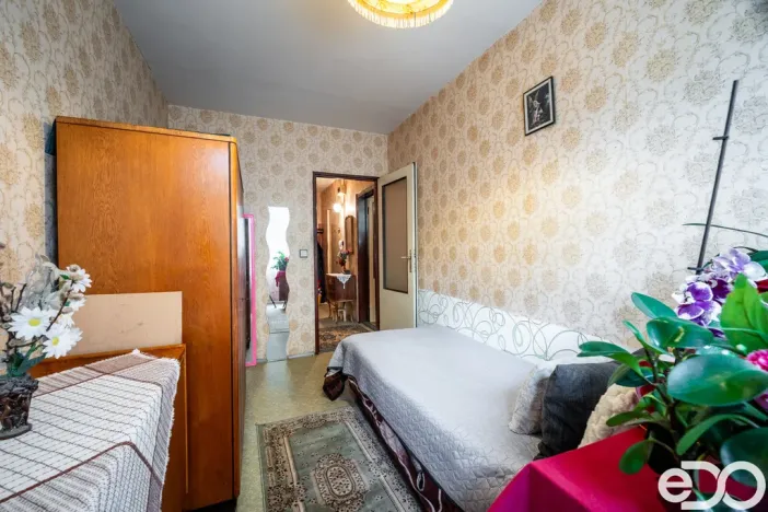 Prodej bytu 3+kk, Praha, Bohúňova, 61 m2