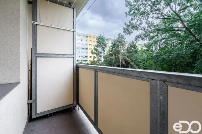 Prodej bytu 3+kk, Praha, Bohúňova, 61 m2