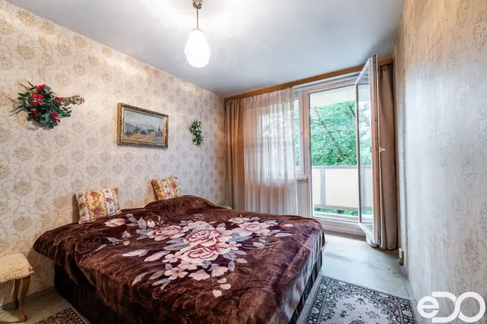 Prodej bytu 3+kk, Praha, Bohúňova, 61 m2