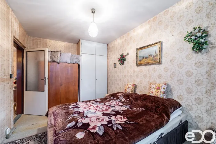 Prodej bytu 3+kk, Praha, Bohúňova, 61 m2