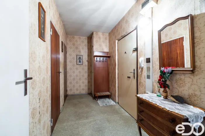 Prodej bytu 3+kk, Praha, Bohúňova, 61 m2