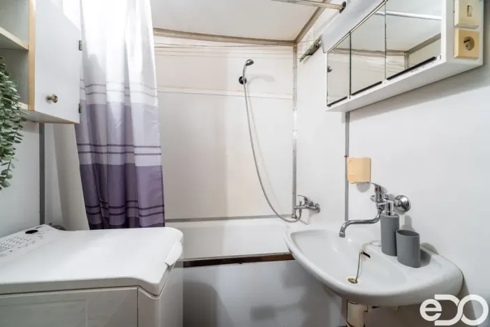 Prodej bytu 3+kk, Praha, Bohúňova, 61 m2