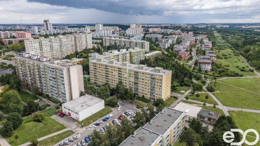 Prodej bytu 3+kk, Praha, Bohúňova, 61 m2