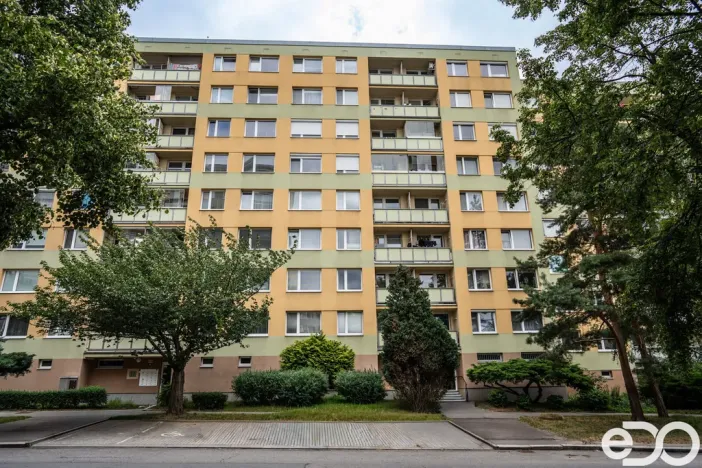 Prodej bytu 3+kk, Praha, Bohúňova, 61 m2