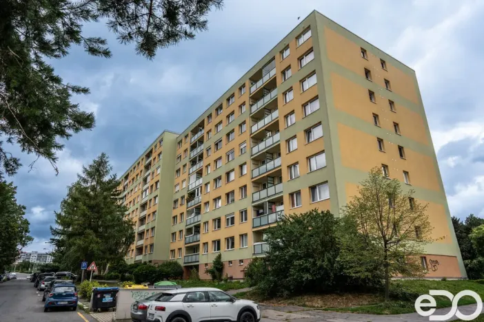 Prodej bytu 3+kk, Praha, Bohúňova, 61 m2