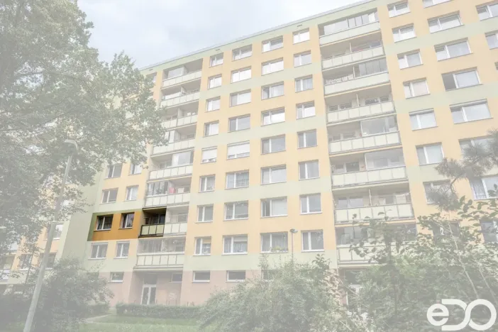 Prodej bytu 3+kk, Praha, Bohúňova, 61 m2
