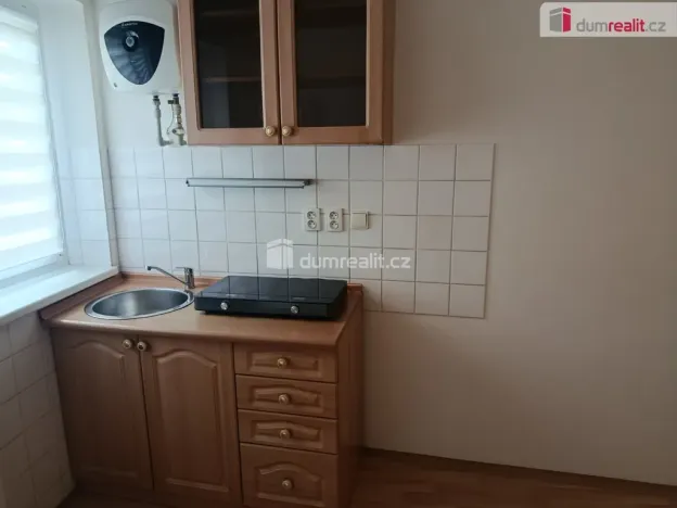 Pronájem bytu 1+kk, Praha - Michle, Týmlova, 20 m2