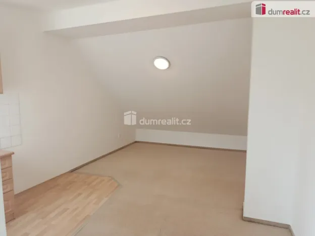 Pronájem bytu 1+kk, Praha - Michle, Týmlova, 20 m2