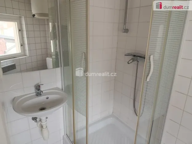 Pronájem bytu 1+kk, Praha - Michle, Týmlova, 20 m2