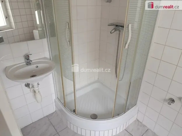 Pronájem bytu 1+kk, Praha - Michle, Týmlova, 20 m2