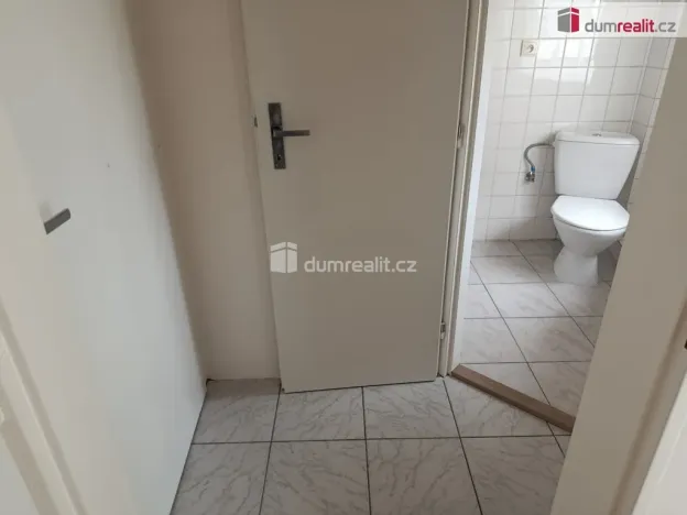 Pronájem bytu 1+kk, Praha - Michle, Týmlova, 20 m2