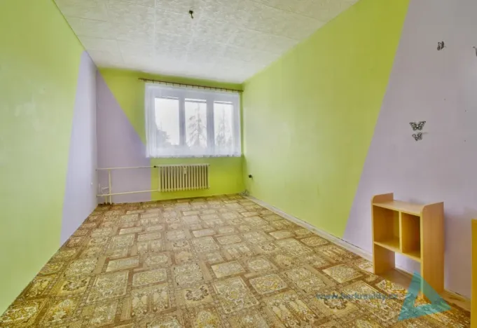 Pronájem bytu 3+1, Nová Paka, U Studénky, 69 m2