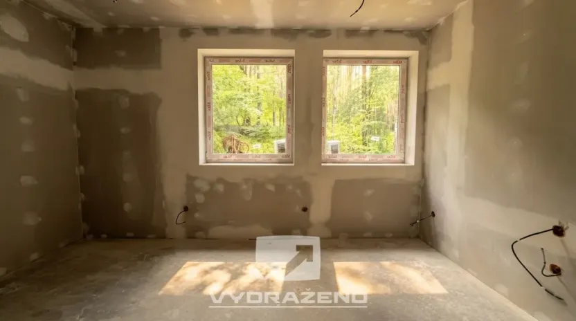 Prodej atypického bytu, Doksy - Staré Splavy, 142 m2