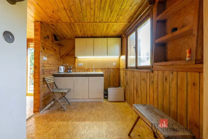 Prodej chaty, Stříbro, 50 m2