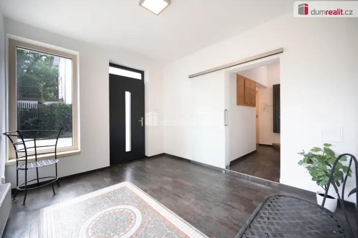 Prodej rodinného domu, Praha - Dolní Chabry, Ledčická, 224 m2