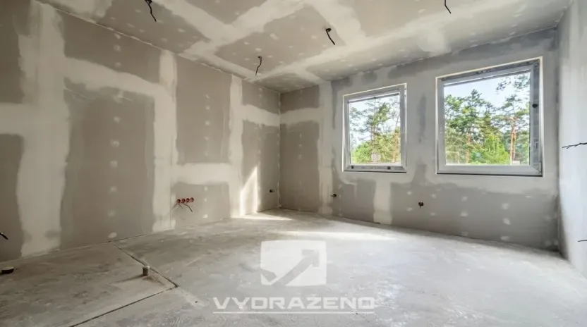 Prodej apartmánu, Doksy - Staré Splavy, 142 m2