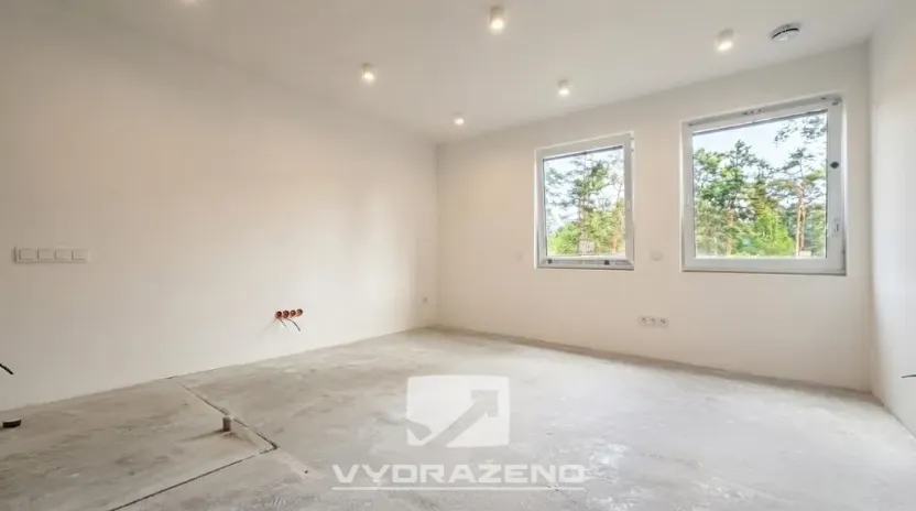 Prodej apartmánu, Doksy - Staré Splavy, 142 m2