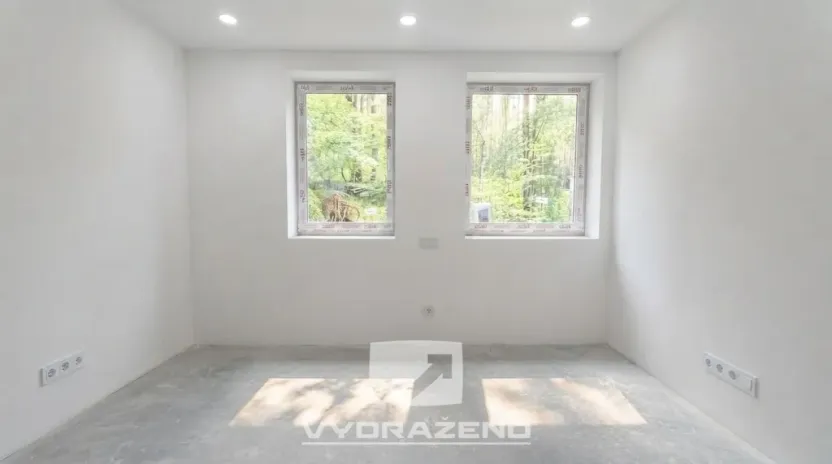 Prodej apartmánu, Doksy - Staré Splavy, 142 m2