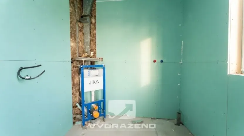 Prodej apartmánu, Doksy - Staré Splavy, 142 m2