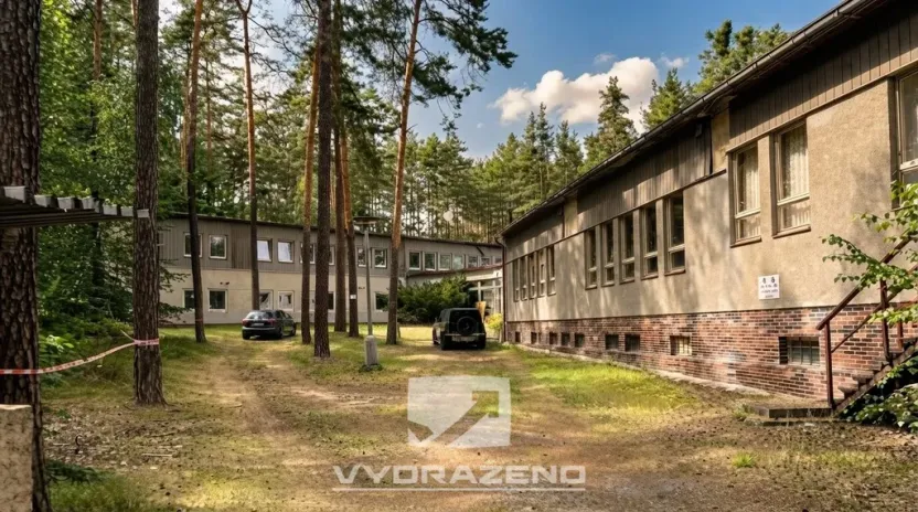 Prodej apartmánu, Doksy - Staré Splavy, 142 m2