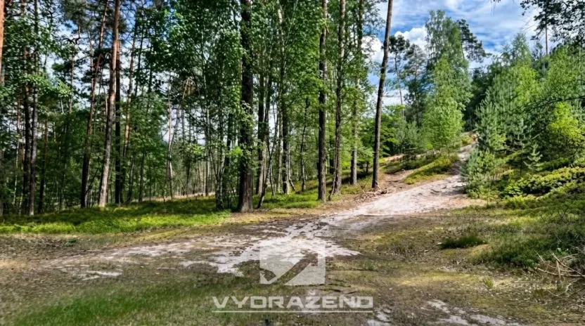 Prodej apartmánu, Doksy - Staré Splavy, 142 m2