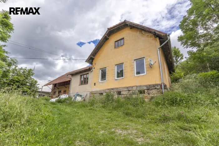 Prodej rodinného domu, Valašské Klobouky, 174 m2