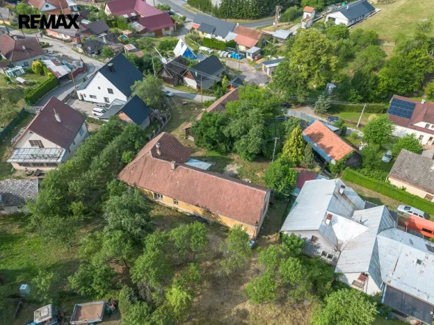 Prodej rodinného domu, Valašské Klobouky, 174 m2