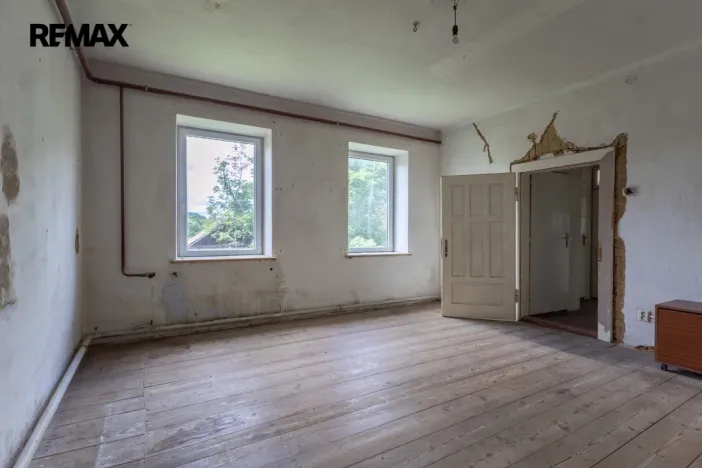 Prodej rodinného domu, Valašské Klobouky, 174 m2