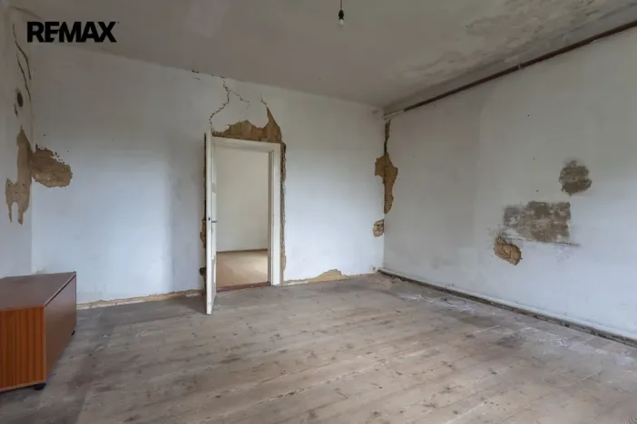 Prodej rodinného domu, Valašské Klobouky, 174 m2