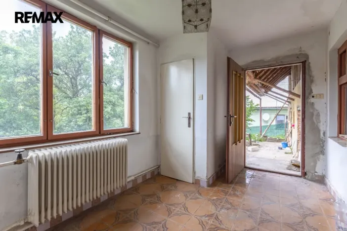 Prodej rodinného domu, Valašské Klobouky, 174 m2