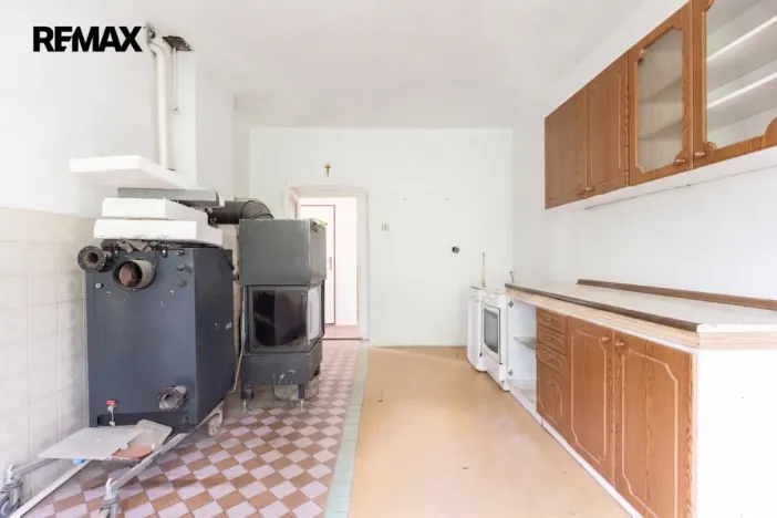 Prodej rodinného domu, Valašské Klobouky, 174 m2