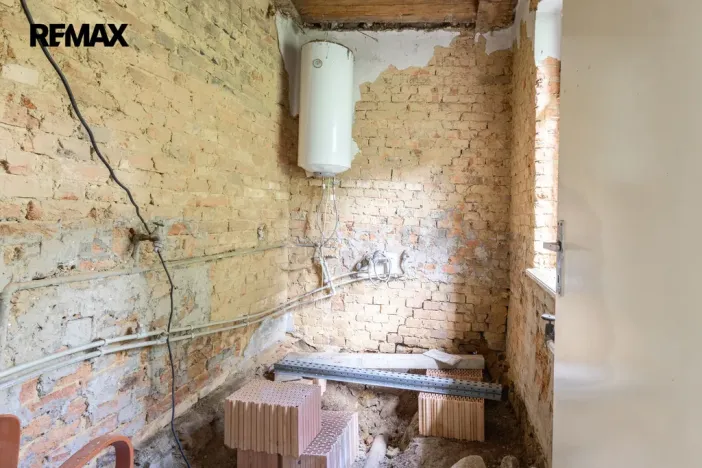 Prodej rodinného domu, Valašské Klobouky, 174 m2