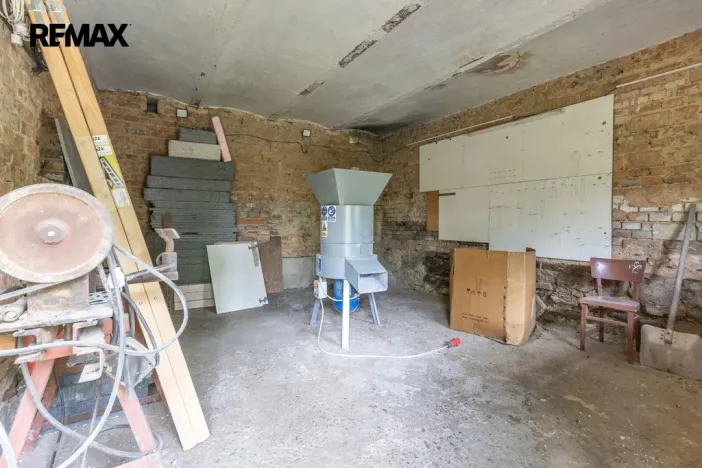 Prodej rodinného domu, Valašské Klobouky, 174 m2