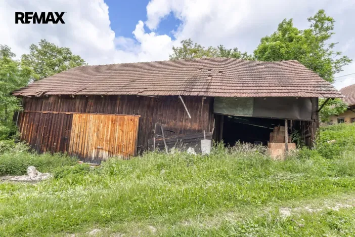 Prodej rodinného domu, Valašské Klobouky, 174 m2