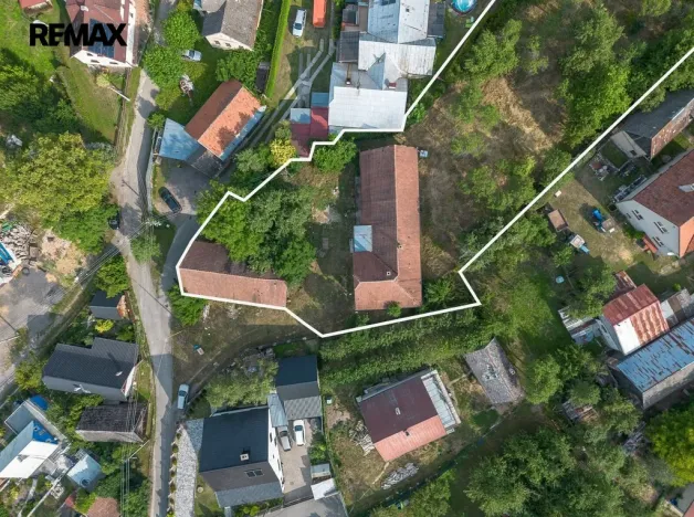 Prodej rodinného domu, Valašské Klobouky, 174 m2