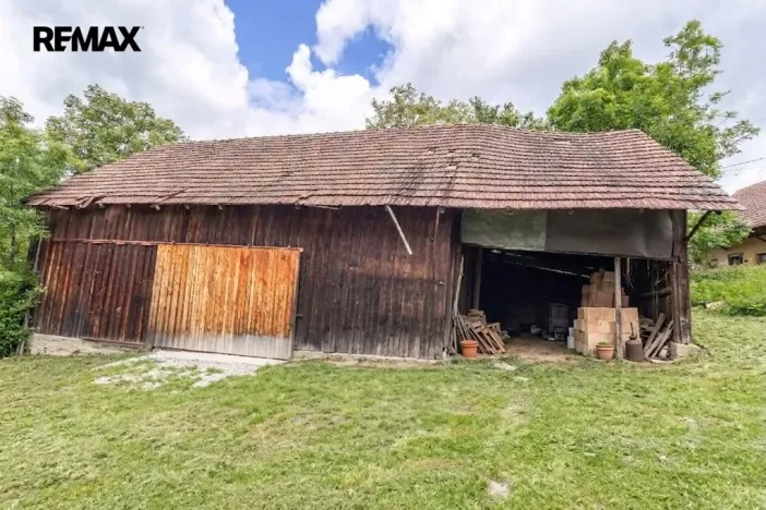 Prodej rodinného domu, Valašské Klobouky, 174 m2