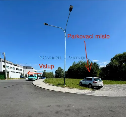 Pronájem bytu 1+kk, Ostrava - Slezská Ostrava, U Hájenky, 40 m2