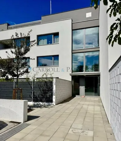 Pronájem bytu 1+kk, Ostrava - Slezská Ostrava, U Hájenky, 40 m2