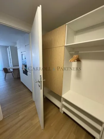 Pronájem bytu 1+kk, Ostrava - Slezská Ostrava, U Hájenky, 40 m2
