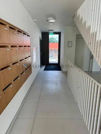 Pronájem bytu 1+kk, Ostrava - Slezská Ostrava, U Hájenky, 40 m2