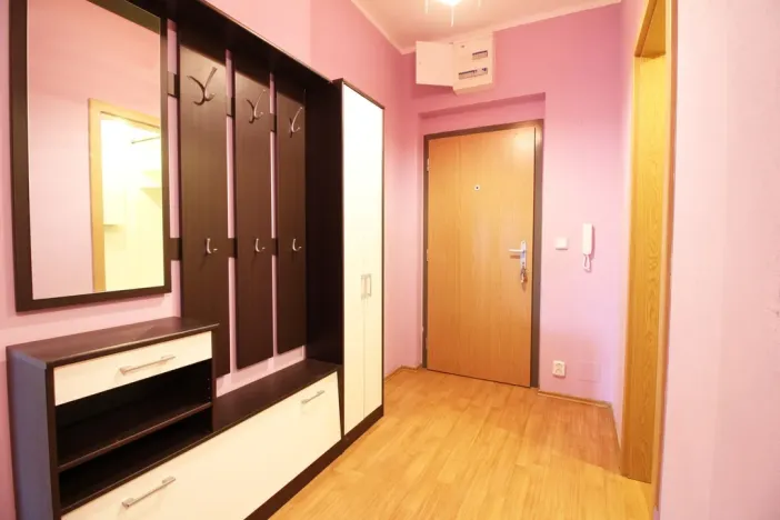 Pronájem bytu 3+kk, Olomouc - Nová Ulice, Na Tabulovém vrchu, 84 m2