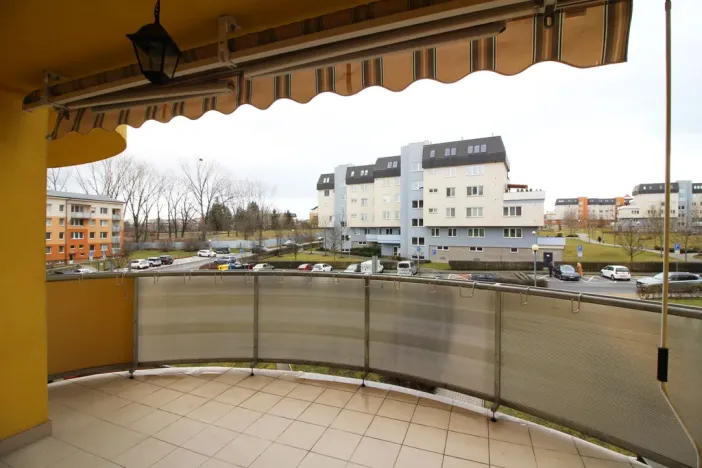 Pronájem bytu 3+kk, Olomouc - Nová Ulice, Na Tabulovém vrchu, 84 m2