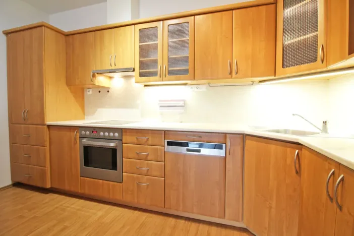 Pronájem bytu 3+kk, Olomouc, Na Tabulovém vrchu, 84 m2